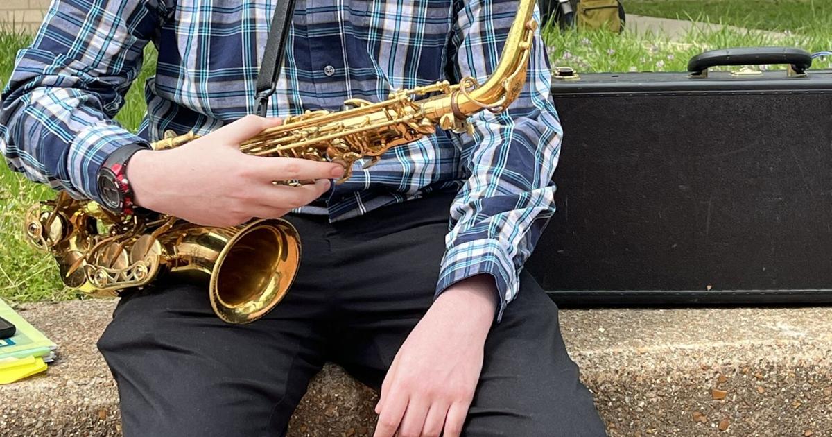 MSHSAA State Music Festival brings thousands to Columbia MidMissouri