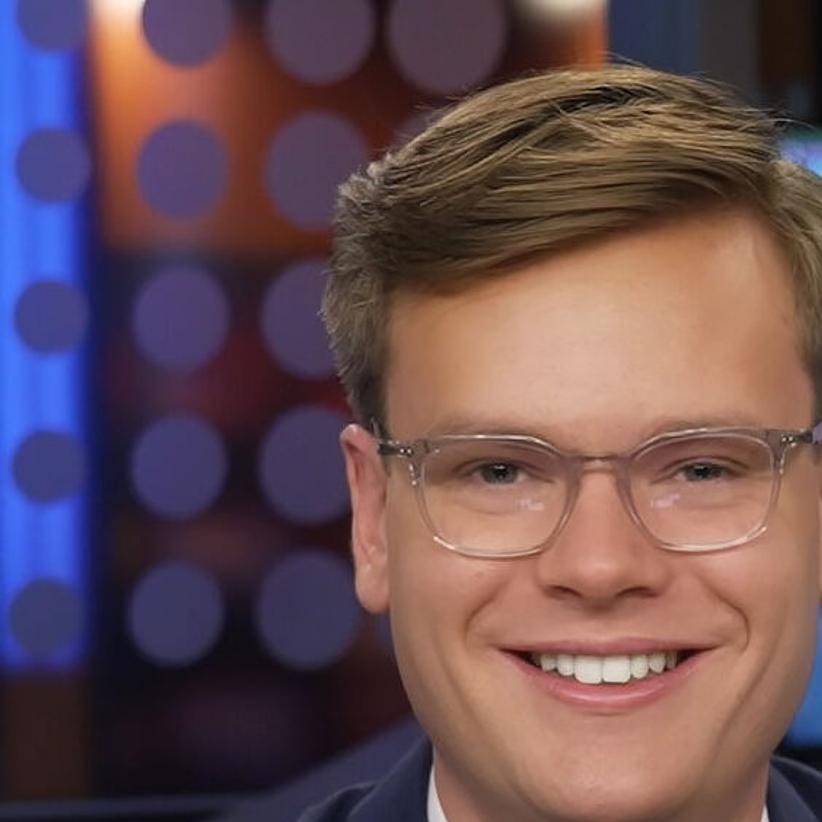 John Murphy | Meet the Team | komu.com