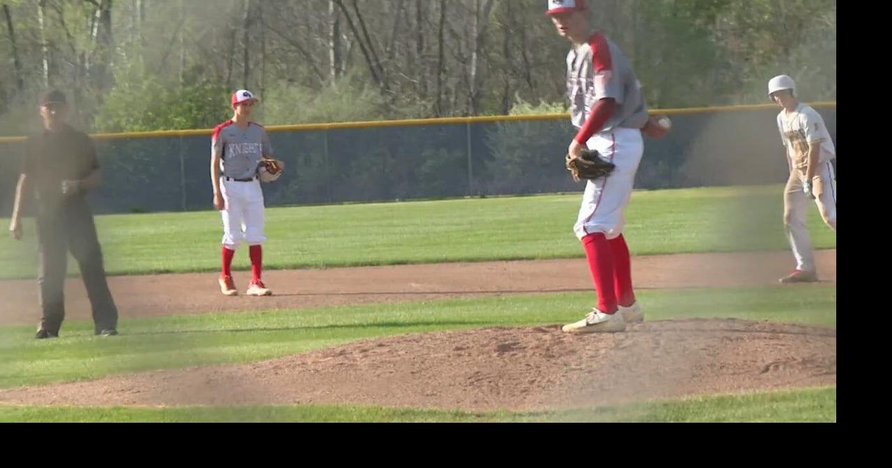 HIGHLIGHTS: Christian Fellowship at Higbee baseball | Sports | komu.com