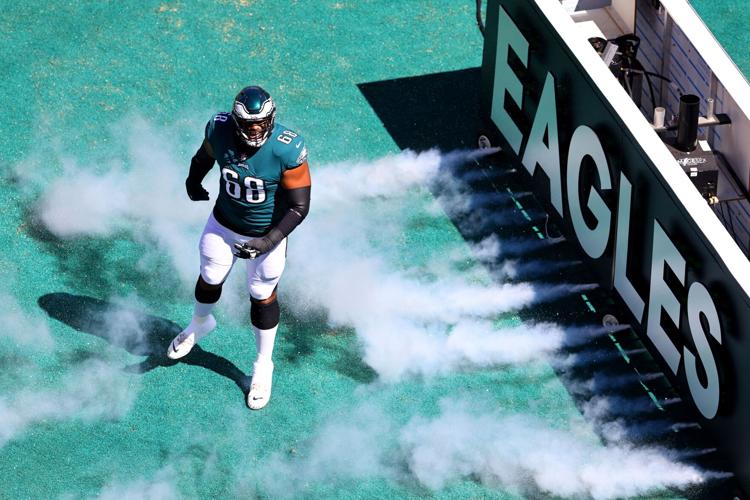 ‘The greatest story in football’: How Aussie Jordan Mailata turned his rugby dreams into Super Bowl reality