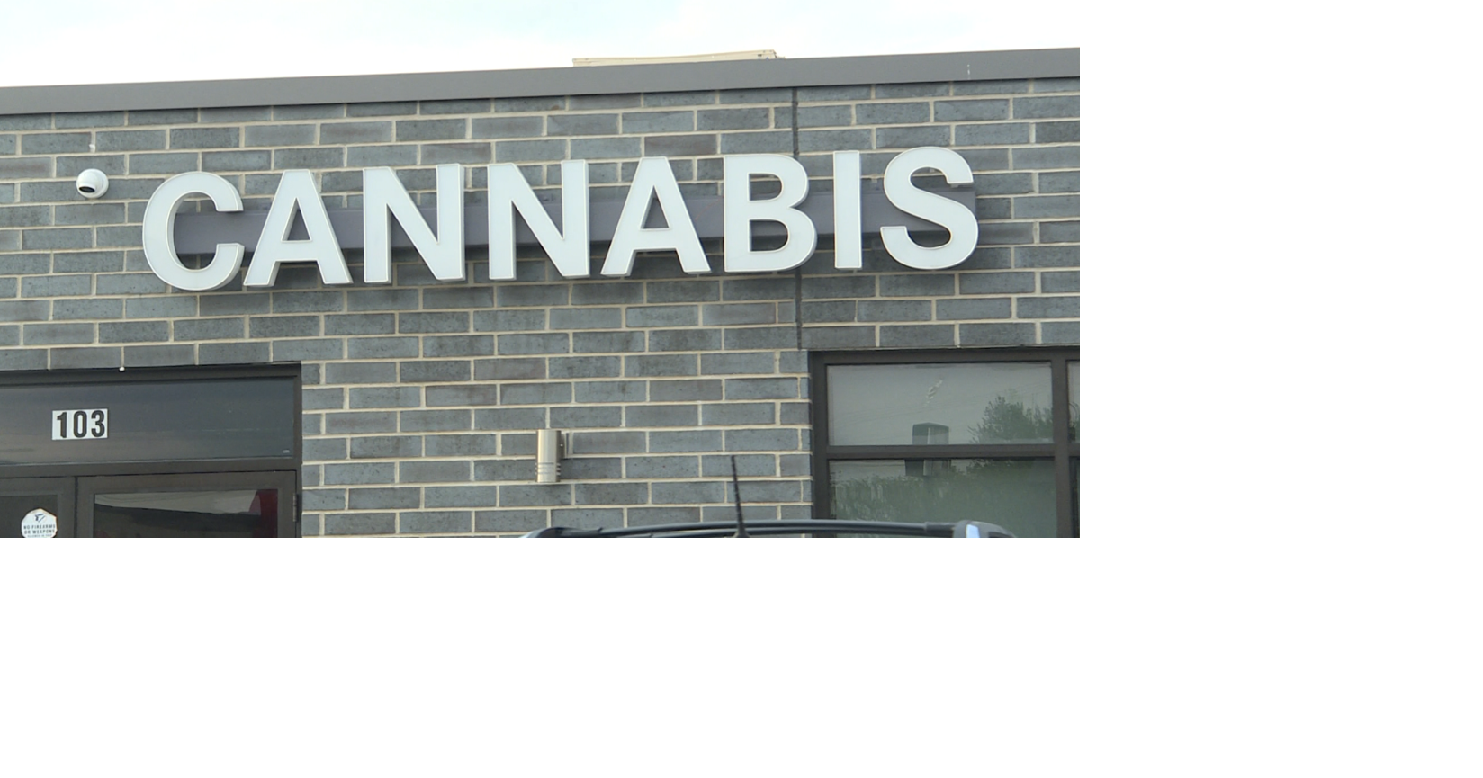 Cannabis dispensaries prepare for first 4/20 after recreational marijuana legalization Mid