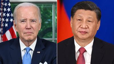 China says Biden comments likening leader Xi to a dictator are 'extremely absurd and irresponsible' | Nation & World News | komu.com