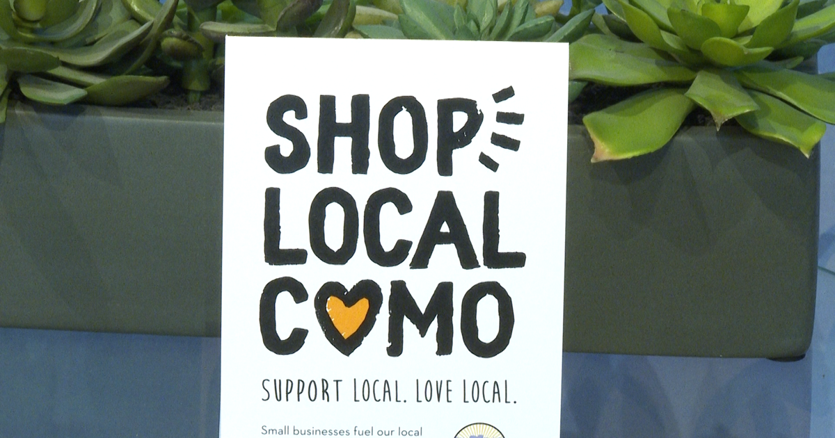 The District launches gift card to encourage local shopping The District launches gift card to encourage local shopping