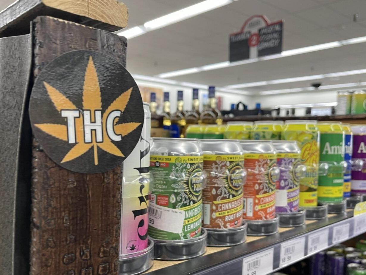 Ban on intoxicating hemp products heads to Missouri governor | News |  komu.com
