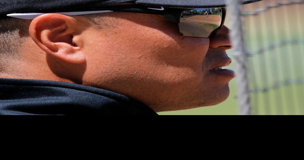 Mizzou hitting coach Chris Malveaux departs for Tennessee | Mizzou Xtra ...