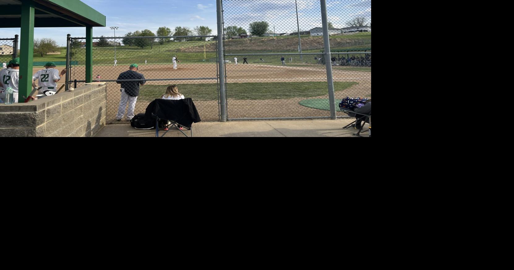 Blair Oaks' Wil Libbert pitching dominates, as they shut out Capital ...
