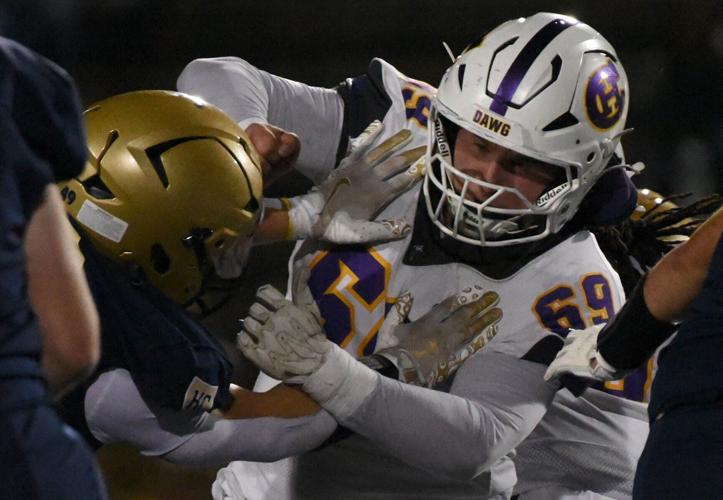 Inconsistencies and penalties cost the Kewpies on the road | Hickman ...