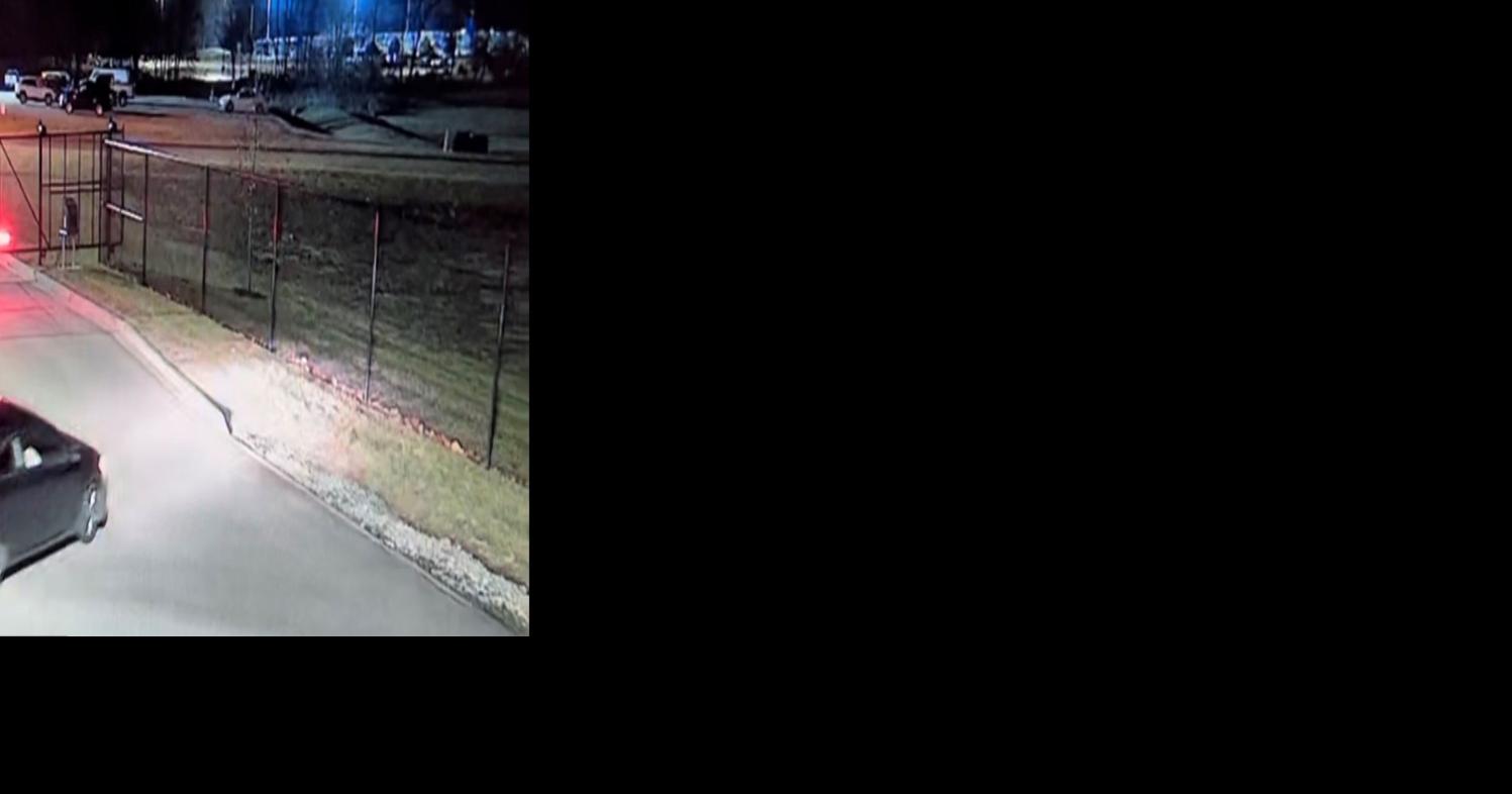 All 5 inmates who escaped a Missouri detention center have been ...