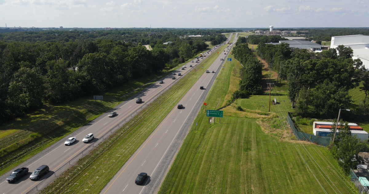 AAA predicts record number of travelers this Fourth of July weekend