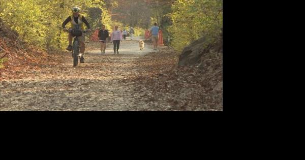 Columbia looking for volunteers to improve safety on trails - Vimarsana News