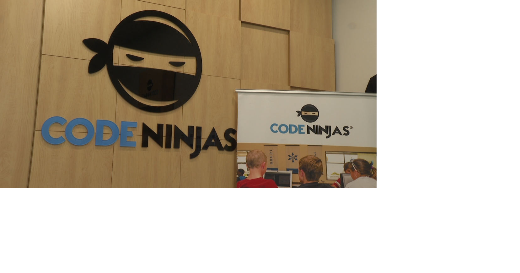 Columbia Code Ninjas to host casting for Netflix STEM series