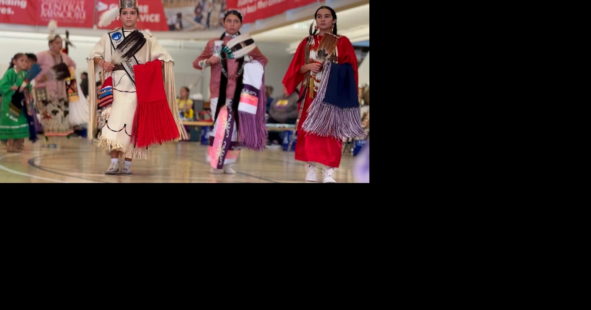 History and heritage shape Native identity across modern Missouri: 'We're still here'