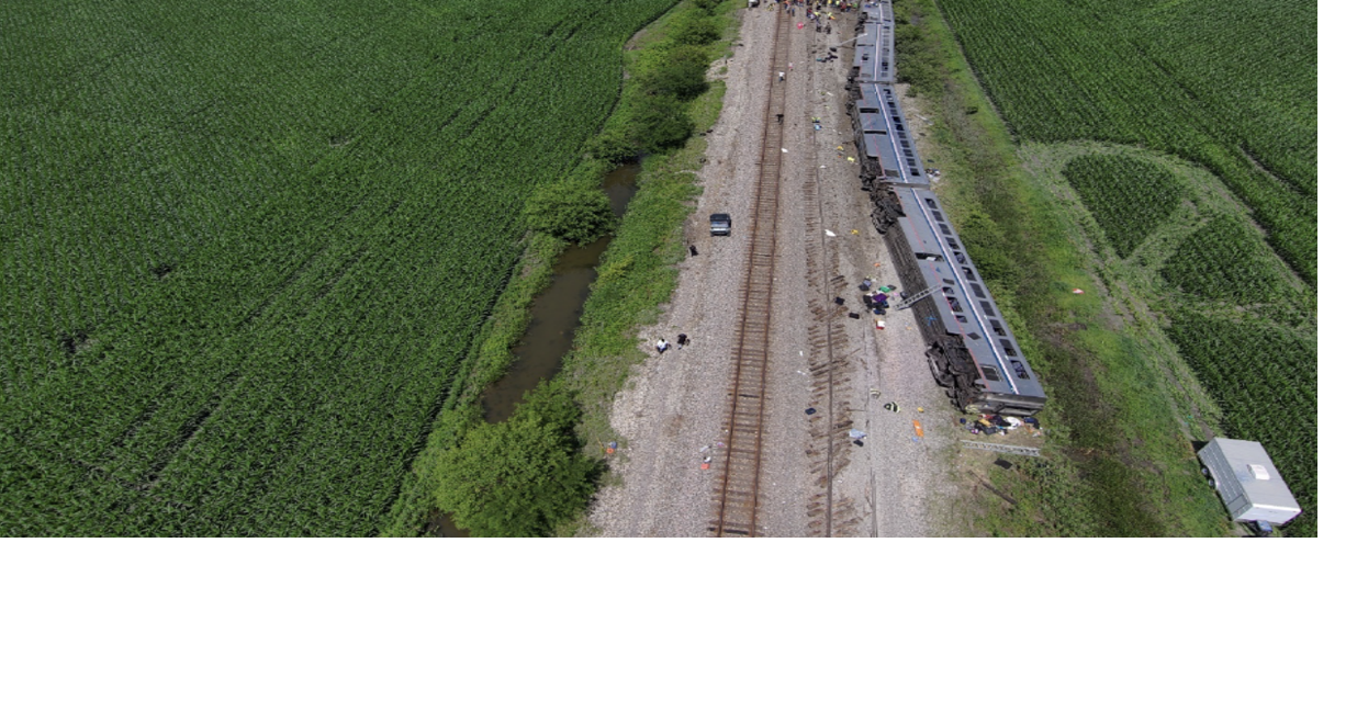 NTSB determines crossing design contributed to Mendon fatal train crash MidMissouri News