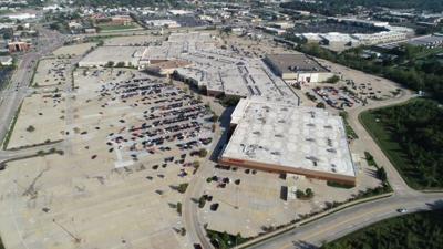 Columbia Mall revamps with three major new projects