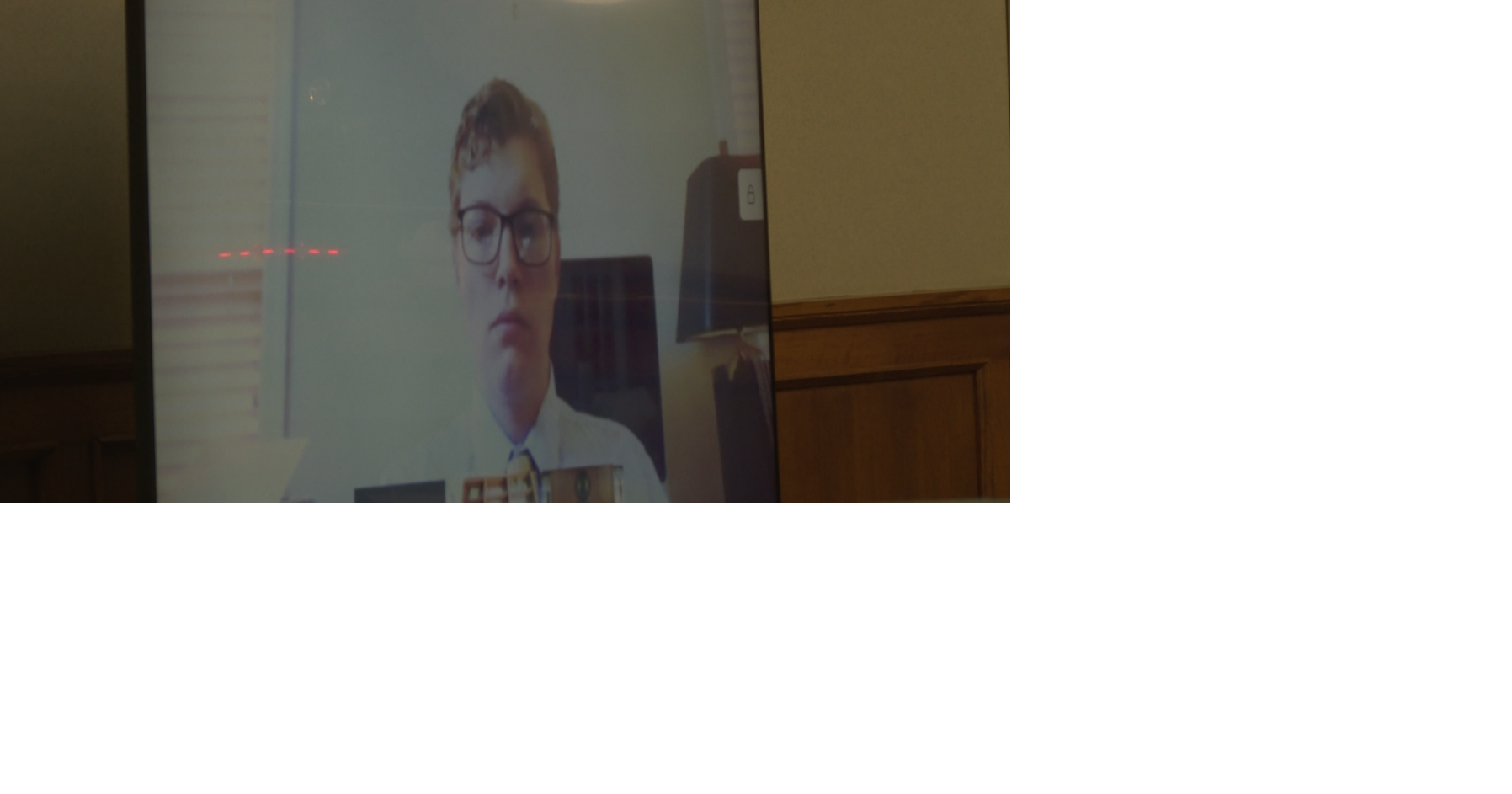 Defendant in MU hazing case pleads guilty to misdemeanors Mid