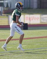 Rock Bridge football looks to rebound against Smith-Cotton in home opener
