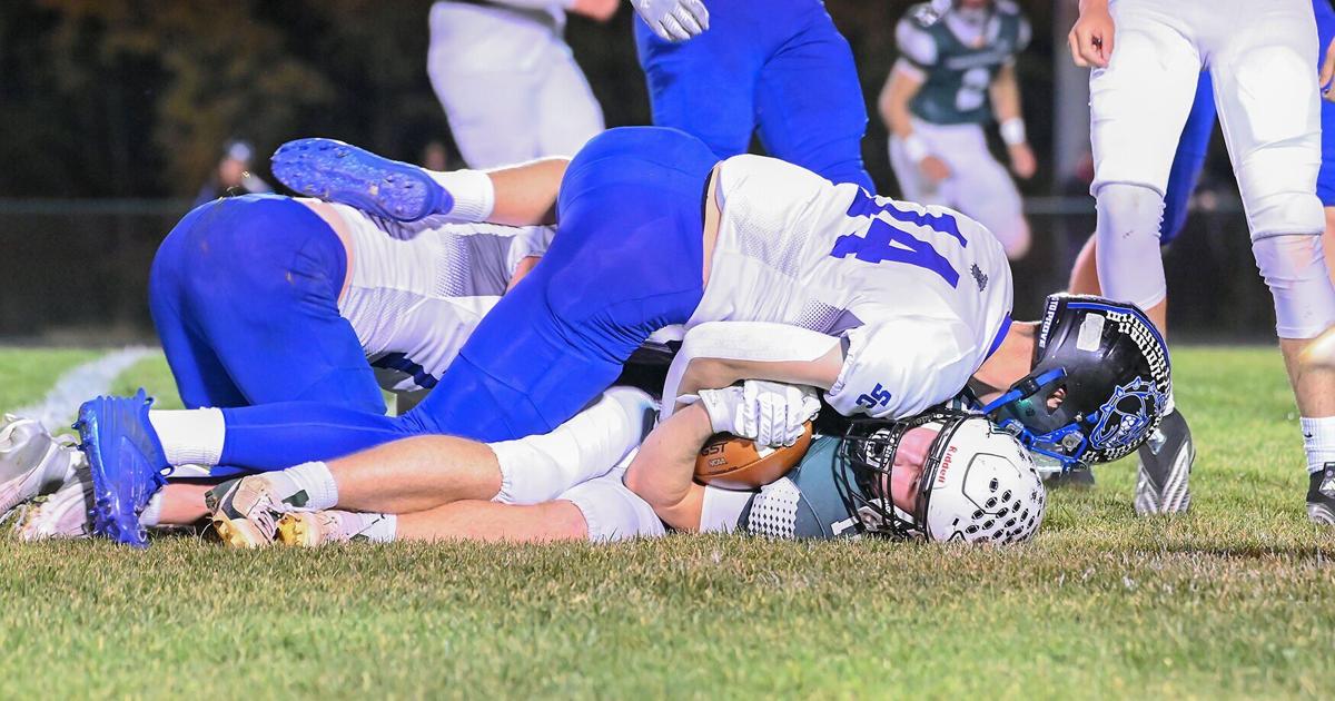 North and South Callaway headline Week 1 mid-Missouri football action