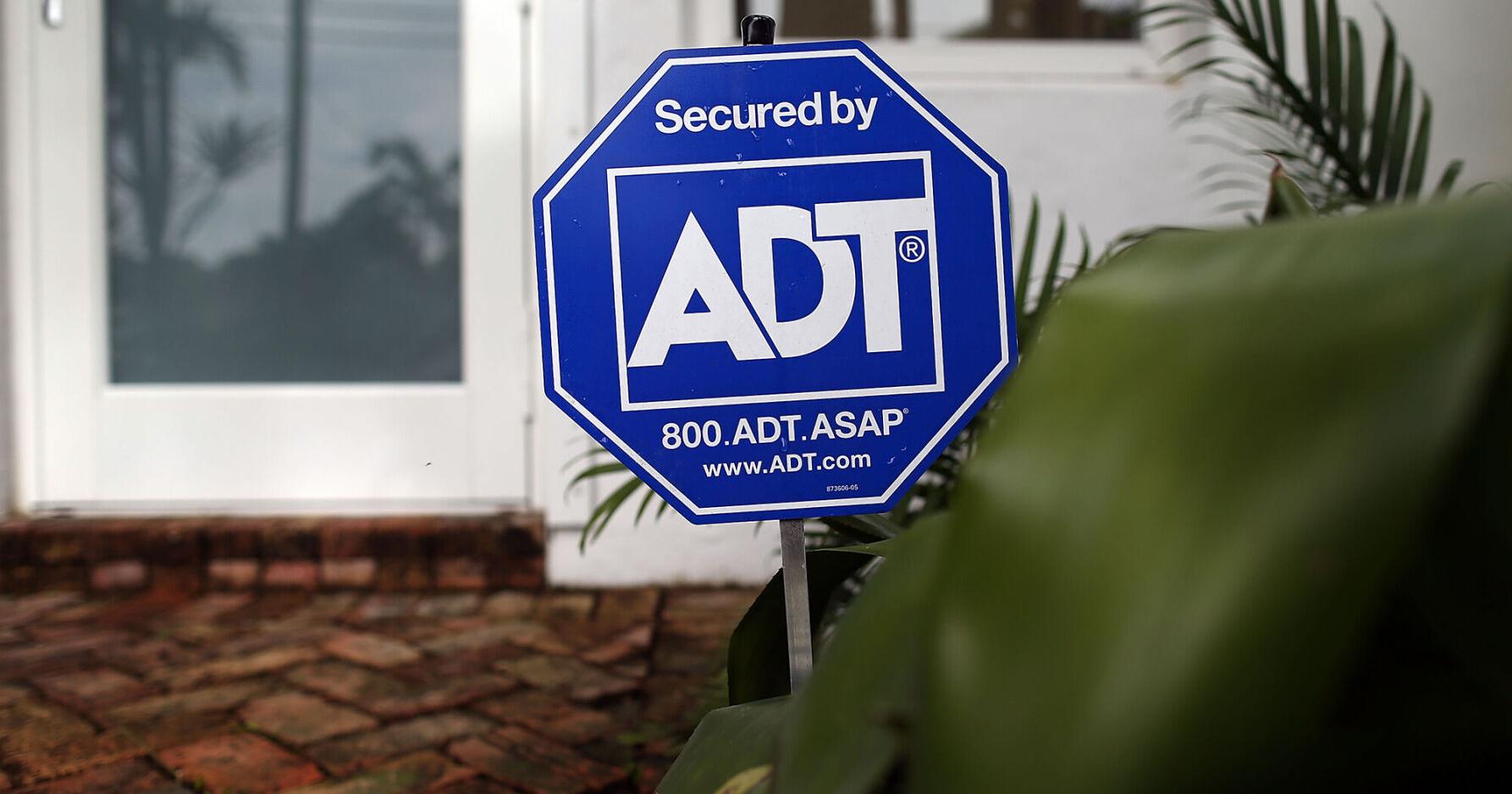 ADT gets a big boost from State Farm and Google deal - Vimarsana News