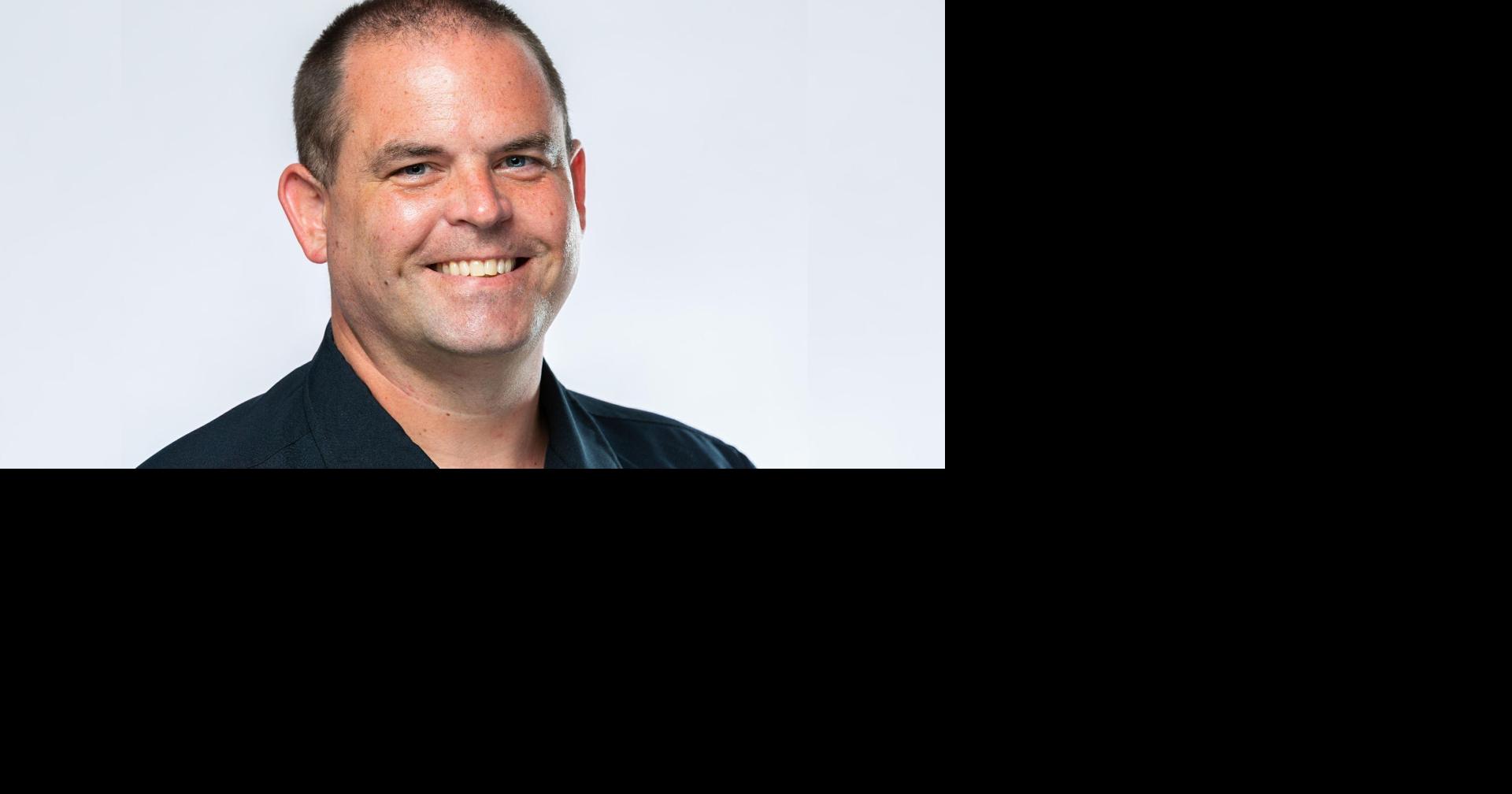 Former Ashland police chief faces possible discipline on peace officer license