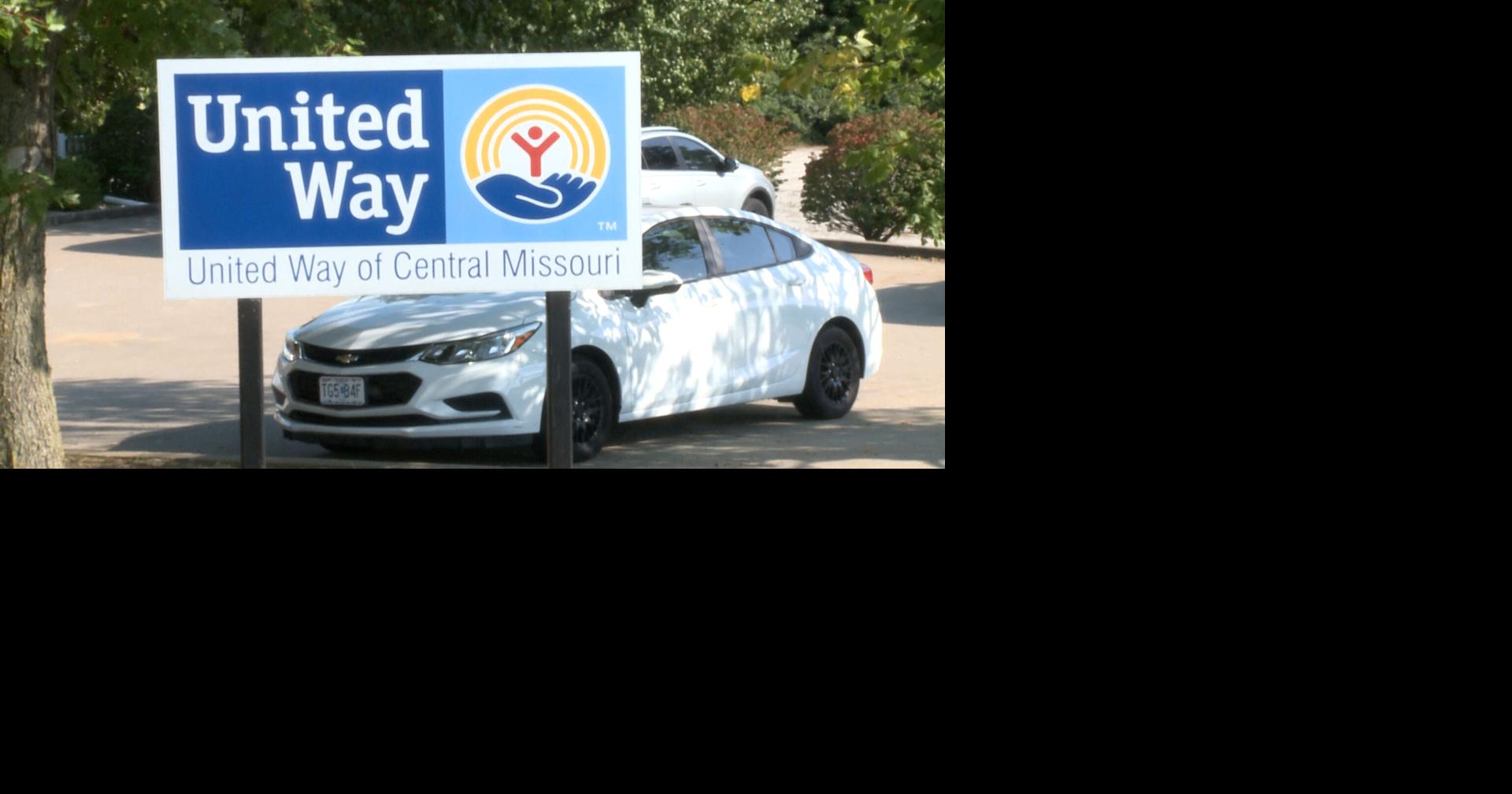 United Way of Central Missouri kicks off Days of Caring
