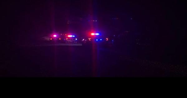 BREAKING Multiple law enforcement agencies on scene in Boone County