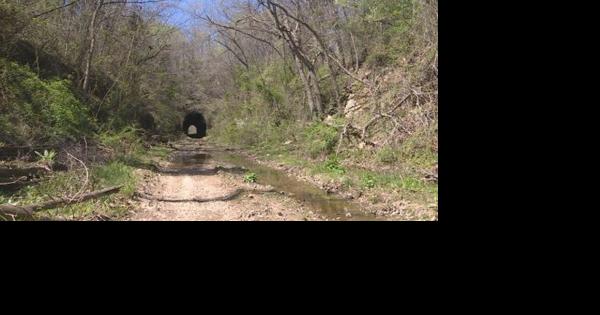 Funding for Rock Island Trail won't happen this session - Vimarsana News