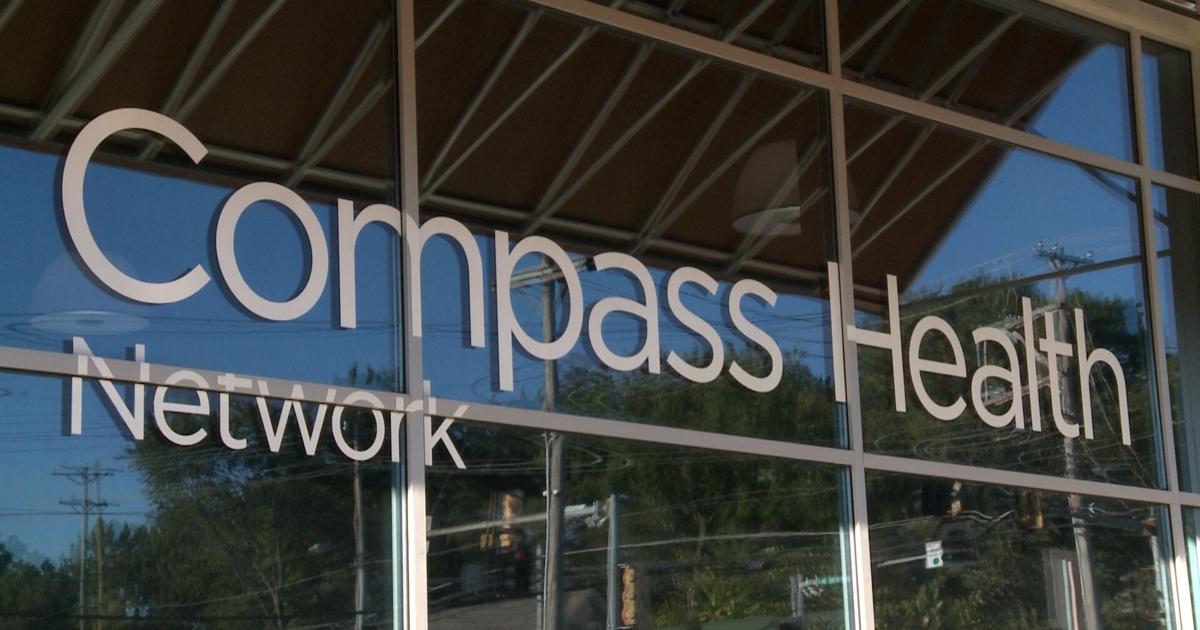 Compass Health Coverage Map Compass Health receives $4 million to expand access to mental health ...