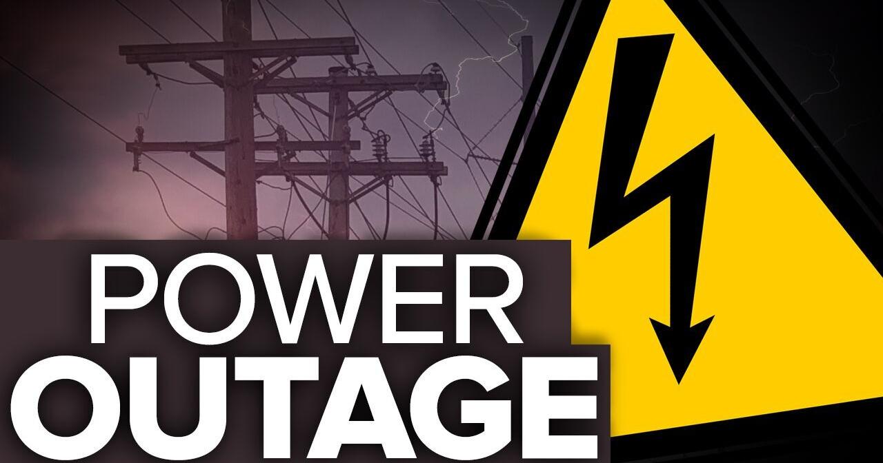 Power outages reported in Missouri | Mid-Missouri News - Vimarsana News