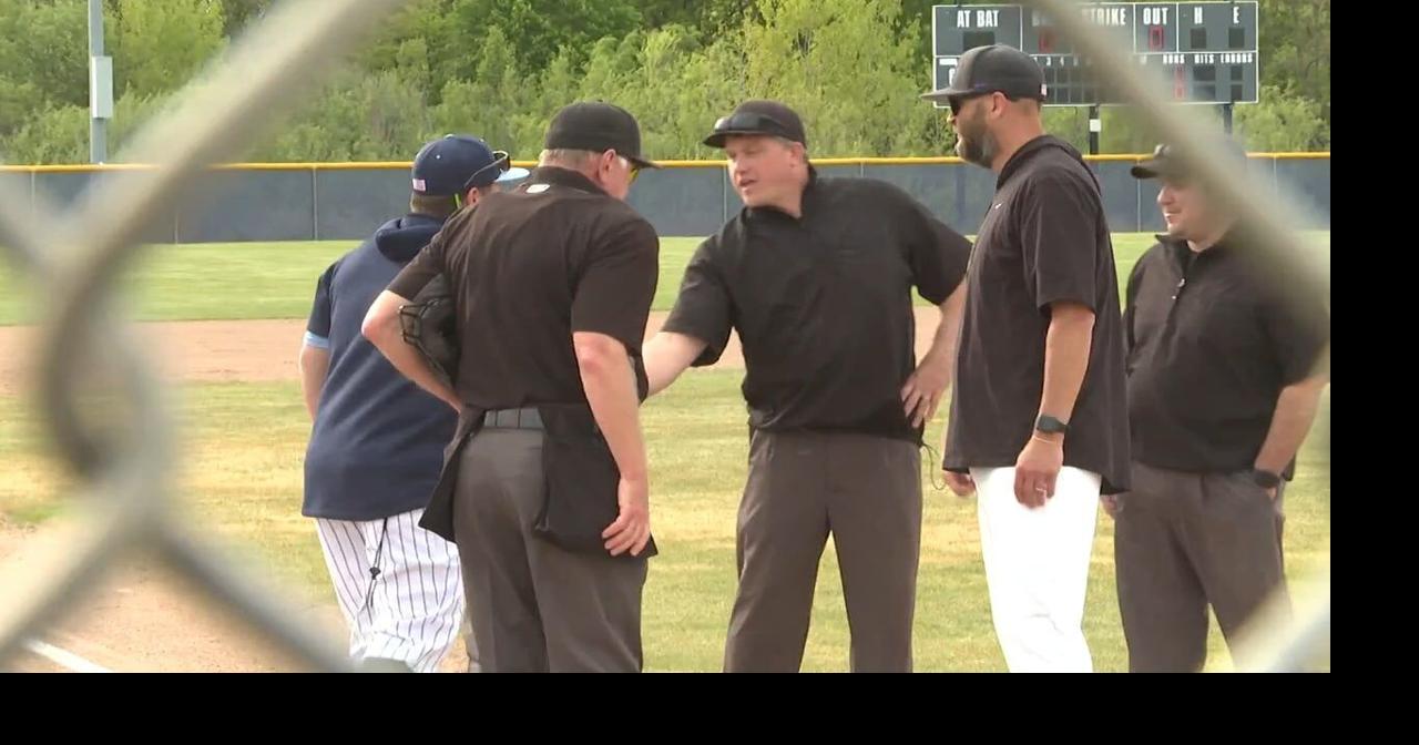 Hickman baseball defeats Tolton 43 High School Sports
