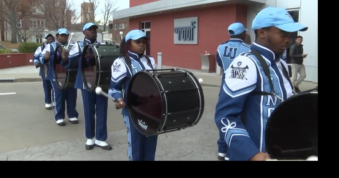 VIDEO Salvation Army renames Columbia Christmas Parade to reflect