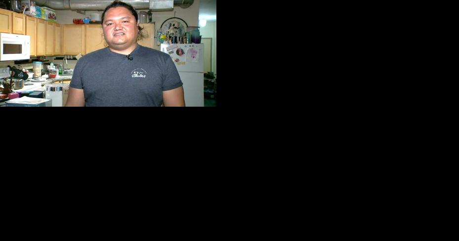 Landlord tries to force tenants out after flooding, despite the building not being condemned - Vimarsana News
