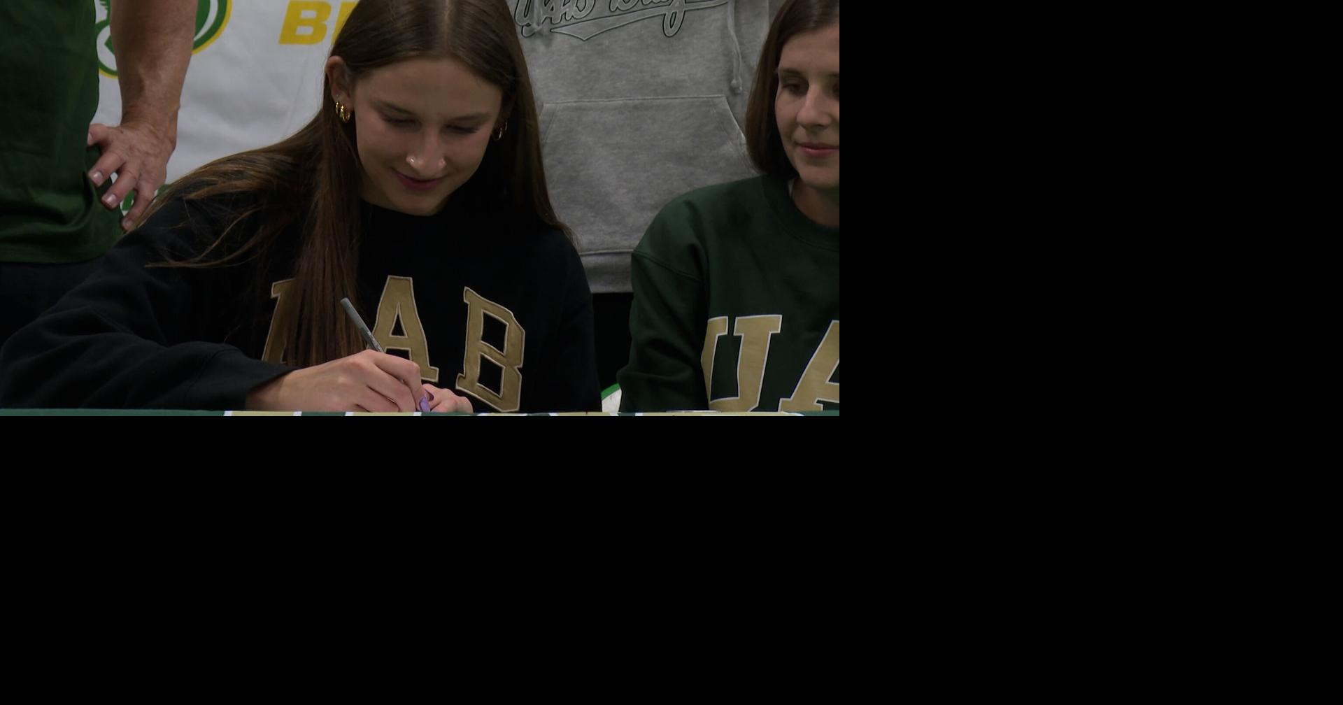 Rock Bridge athletes announce future plans on signing day | High School ...