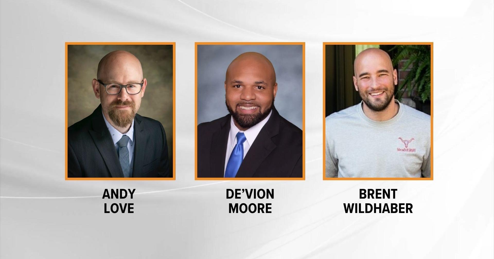 Jefferson City School District names 3 assistant principals | Mid-Missouri News - Vimarsana News