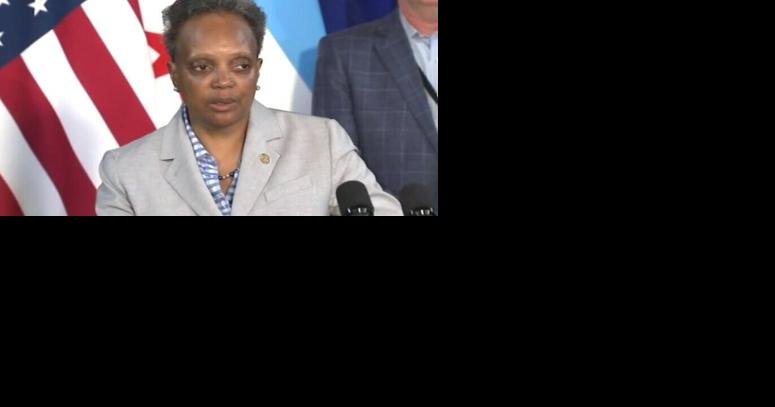 Mayor Lightfoot announces changes to citywide curfew after Millennium Park shooting - Vimarsana News