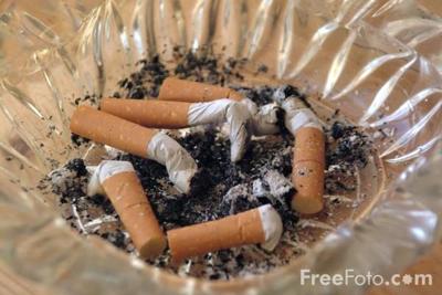 Group submits push to raise in Missouri cigarette taxes | News
