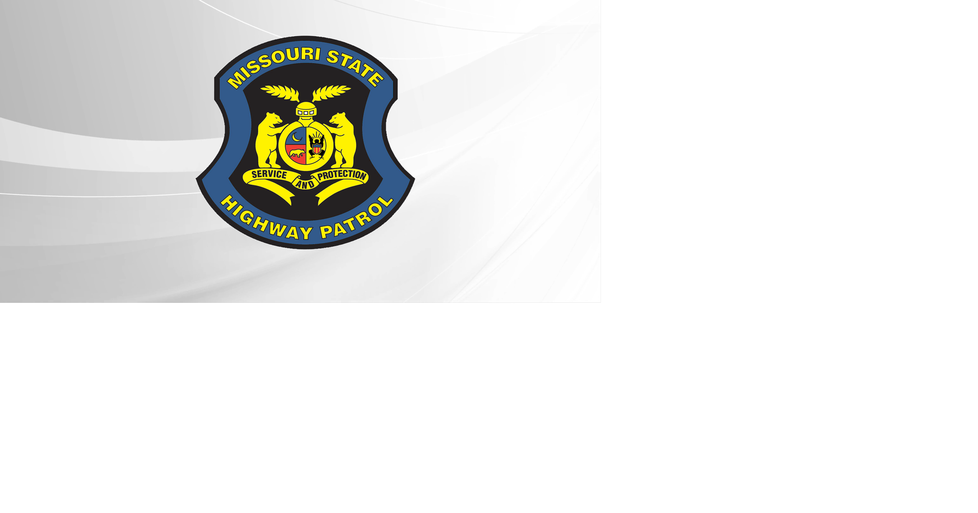 MSHP stops naming crash victims in preliminary reports | Mid-Missouri ...