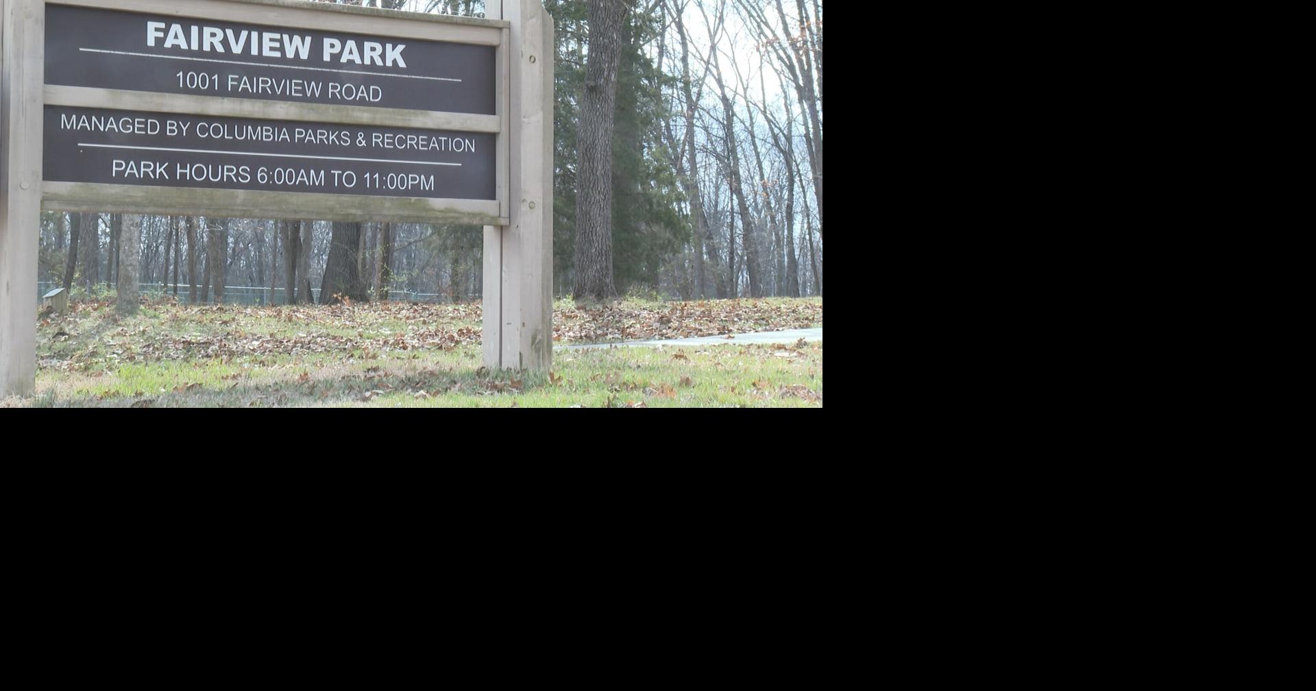 City council adds disc golf course to Fairview Park MidMissouri News