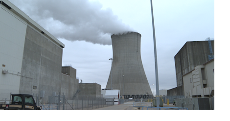 Inside look at Callaway Nuclear Power Plant | Mid-Missouri News - Vimarsana News