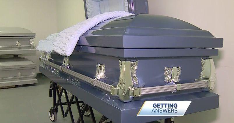 Kansas City funeral home searches for family of deceased man | State