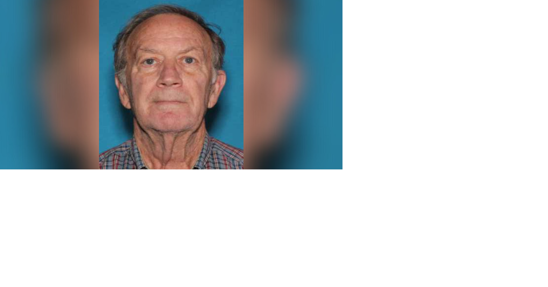 Endangered silver alert issued for Gasconade County man MidMissouri