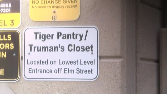 Donate to Tiger Pantry // Tiger Pantry // University of Missouri