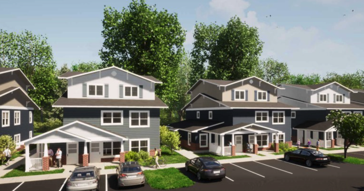 Low Income Projects New project aims to make low-income housing more accessible in Columbia ...