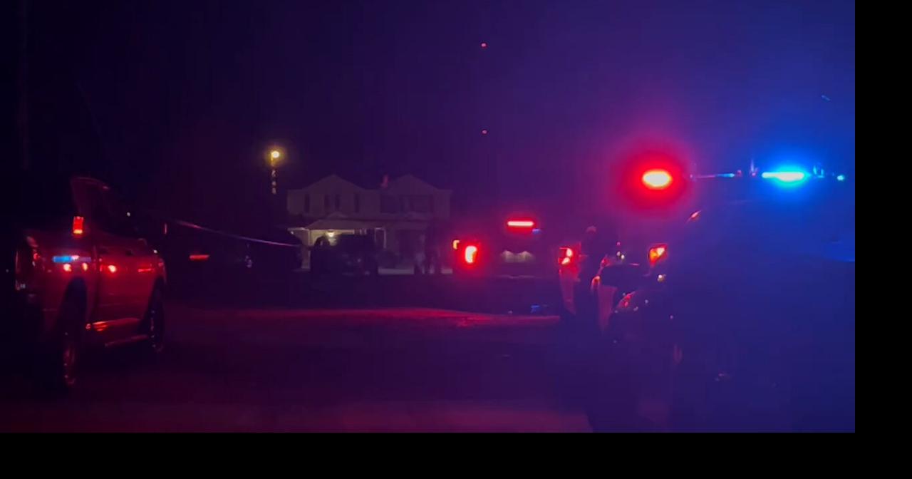 Two teens killed, four injured in Boone County shooting MidMissouri