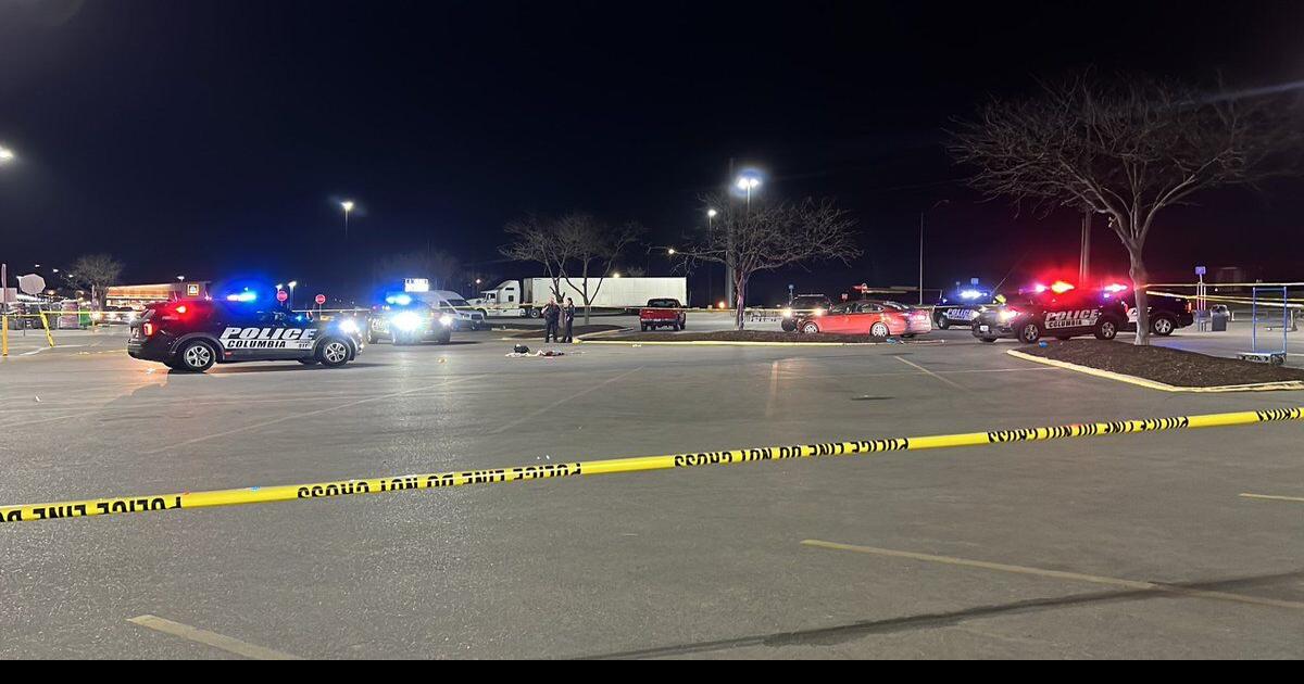 Shooting at Conley Road Walmart leaves one person injured Mid