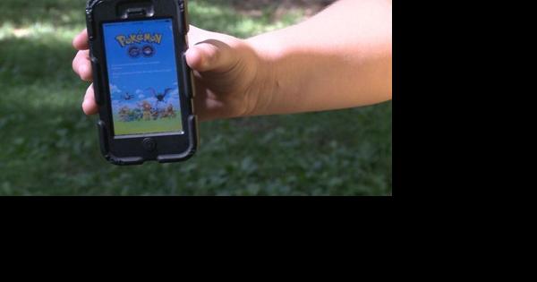 Father, son convicted of assaulting person after dispute over Pokemon Go game in 2018 - Vimarsana News