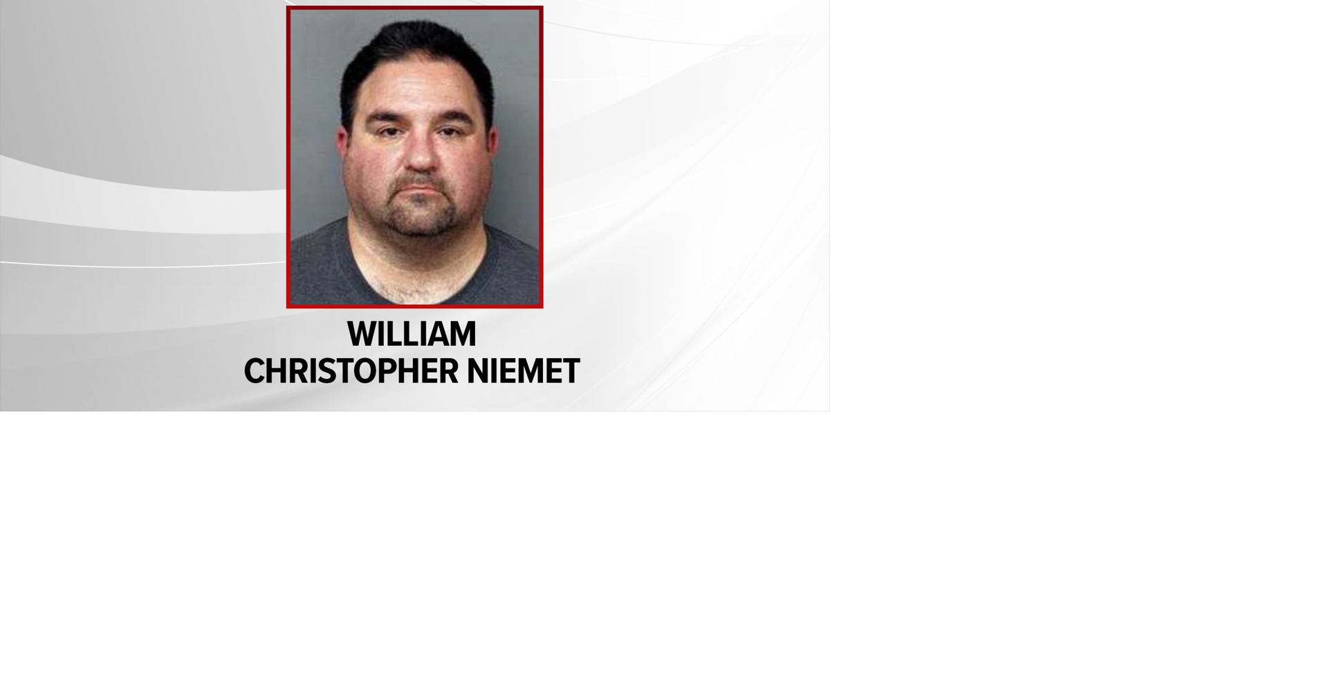 Fulton man accused of 1991 murder files motion to dismiss case | Mid ...