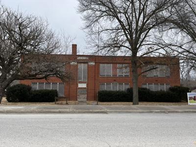 George Washington Carver School