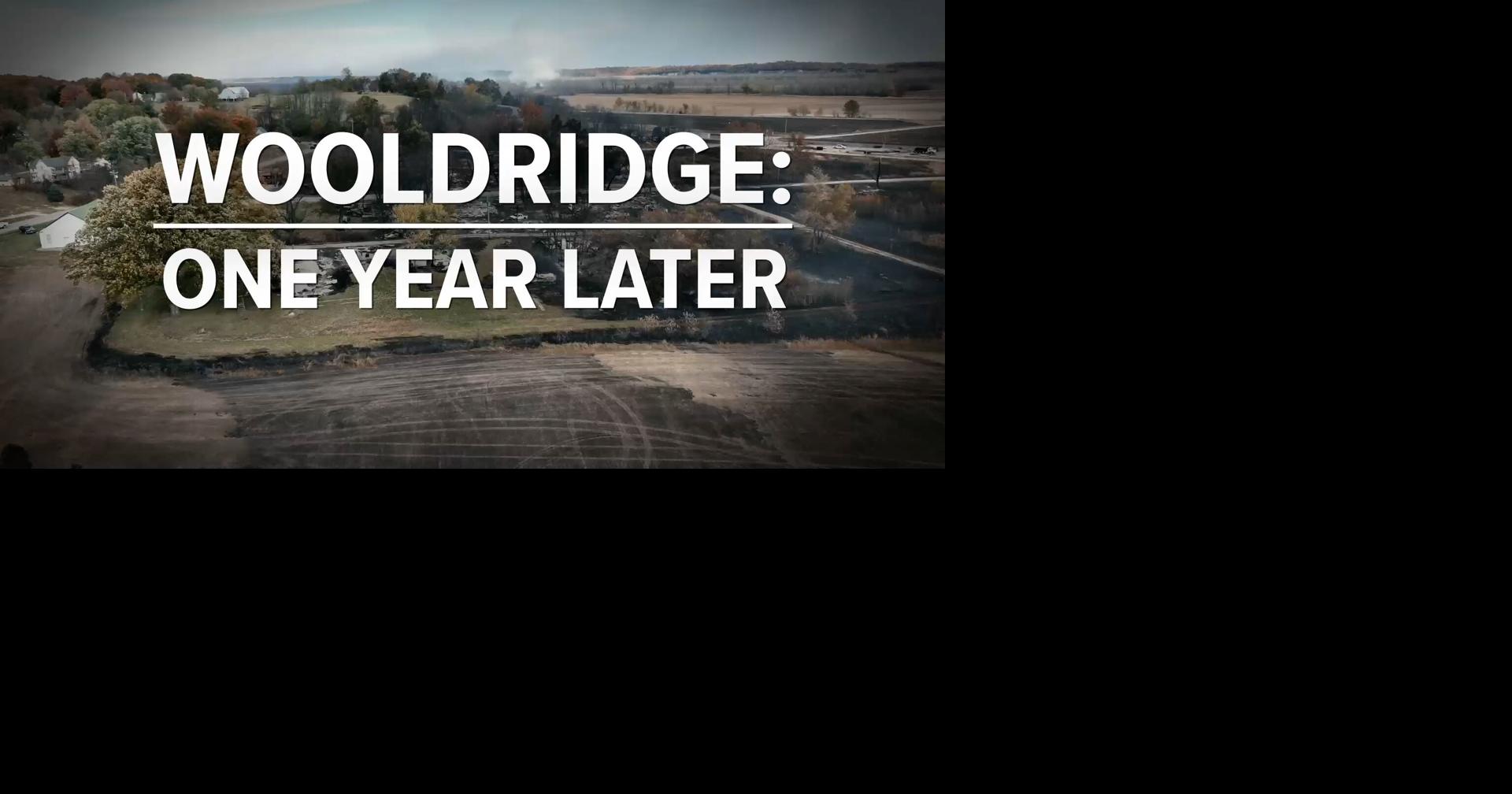TARGET 8: Residents battle insurance hurdles in Wooldridge one year after fire | Target 8