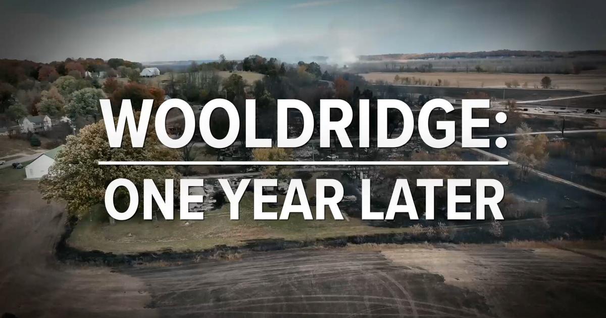 TARGET 8: Residents battle insurance hurdles in Wooldridge one year after fire | Target 8 TARGET 8: Residents battle insurance hurdles in Wooldridge one year after fire | Target 8
