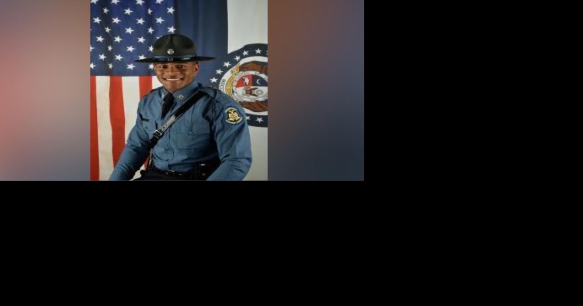 Missouri State Highway Patrol identifies trooper who died Thursday